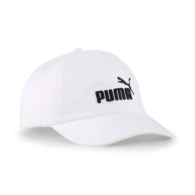 Boné Adulto Puma Essentials No.1 Logo BB - Foto 1