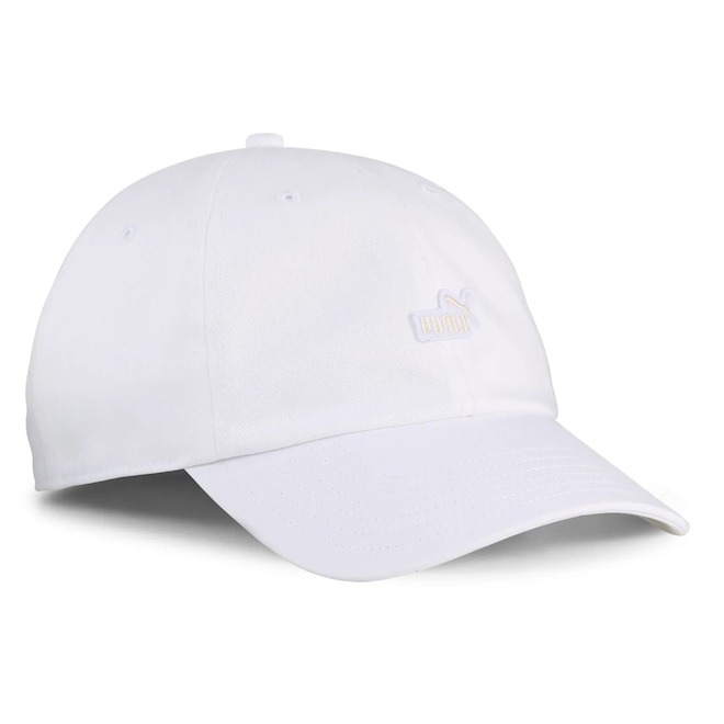 Boné Adulto Puma Essentials no.1 Logo Patch - Foto 1