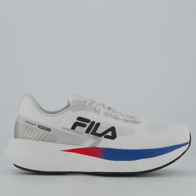 Tênis Masculino Fila Racer Fastpace - Foto 1