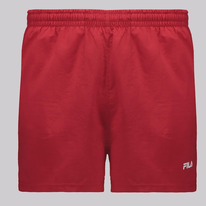 Shorts Fila Essential Masculino - Foto 1