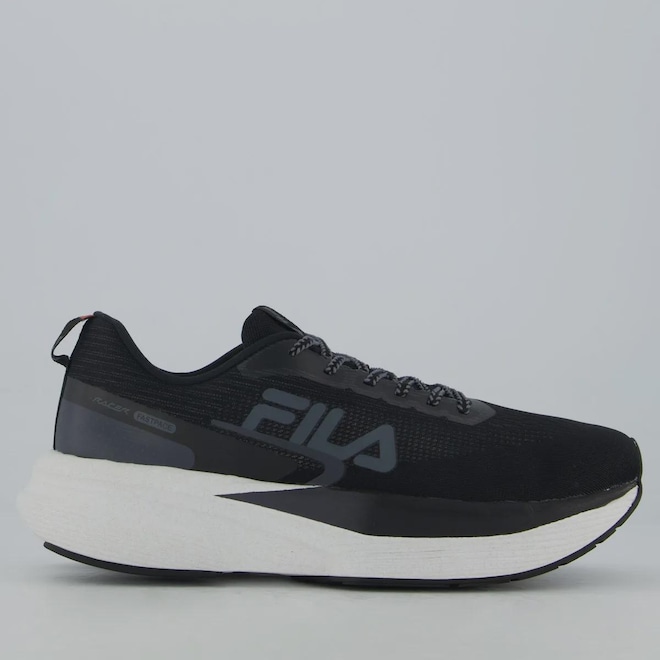 Tênis Masculino Fila Racer Fastpace - Foto 1