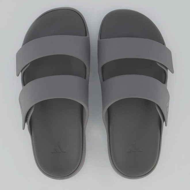 Chinelo adidas Znscape Znsory Unissex - Foto 1