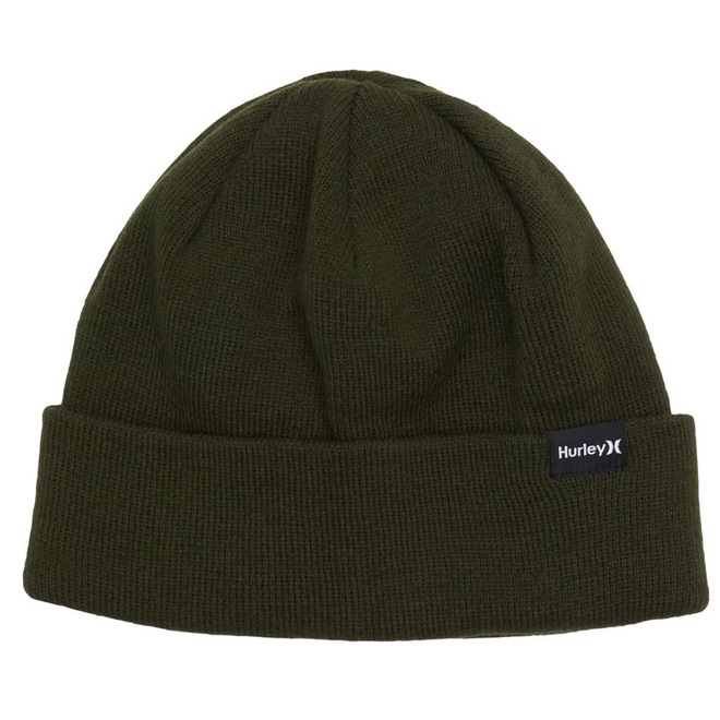 Gorro Hurley Label Adulto - Foto 1