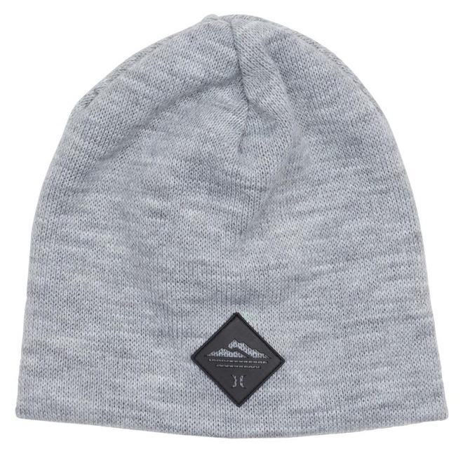 Gorro Hurley Patch Adulto - Foto 1