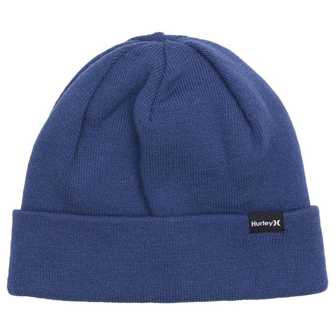 Gorro Hurley Label Adulto - Foto 1