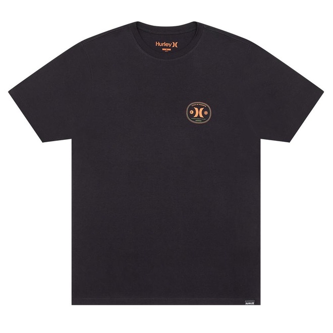 Camiseta Masculina Hurley Bottle - Foto 1