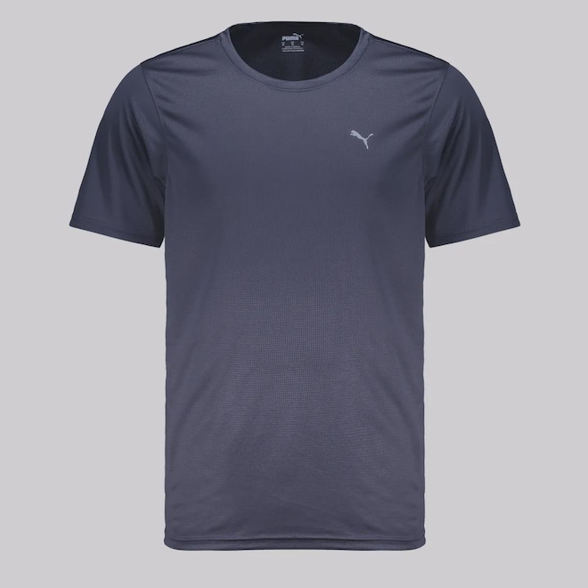 Camiseta Masculina Puma Performance SS - Foto 1