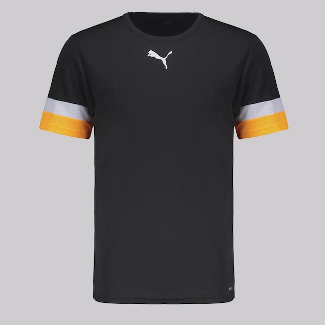 Camisa Masculina Puma Individualrise - Foto 1