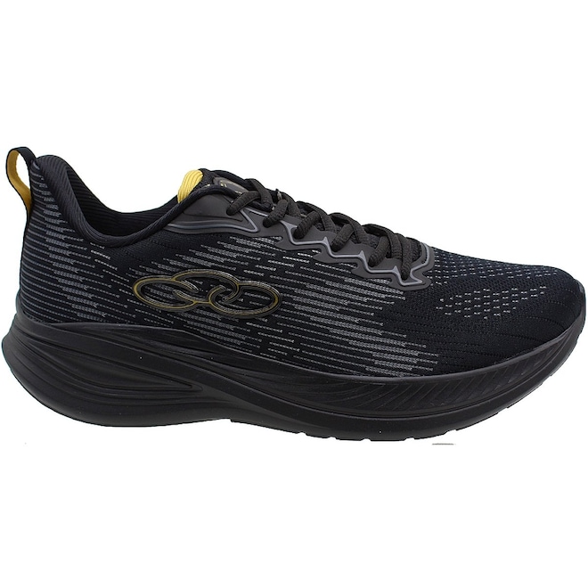 Tênis Infantil Olympikus Marte - Foto 1