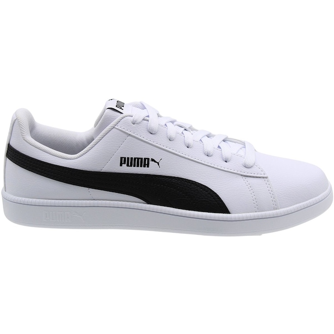 Tênis Masculino Puma Smash - Foto 1