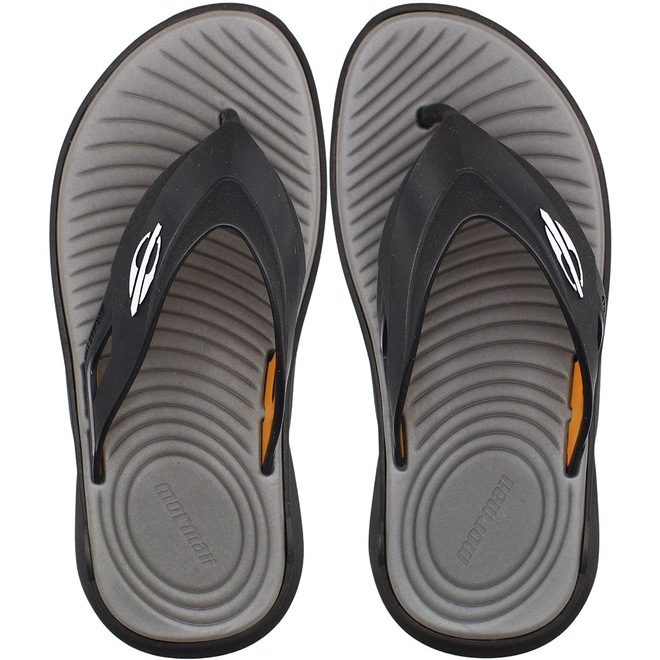 Chinelo Mormaii Swap II Masculino - Foto 1