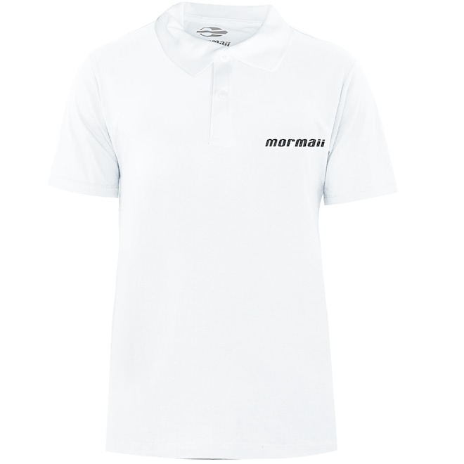 Camisa Polo Mormaii Masculina - Foto 1