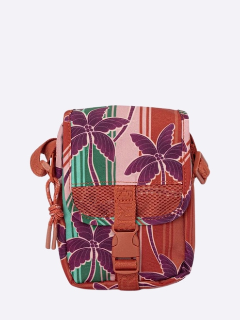 Bolsa Farm Fervo Honolulu Carioca - Foto 1