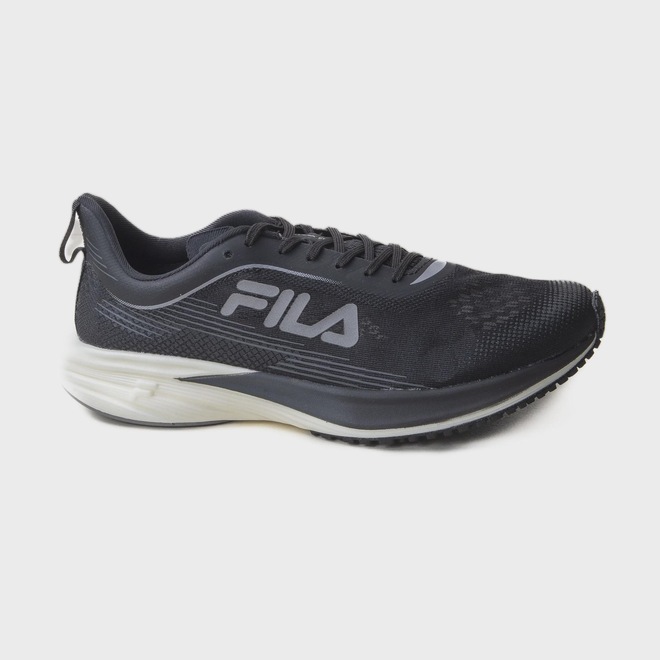 Tênis Feminino Fila KR6 Frame - Foto 1