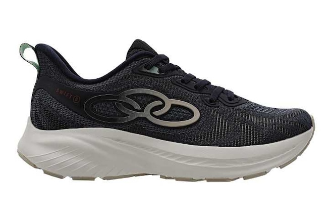 Tênis Feminino Olympikus Swift 5 - Foto 1