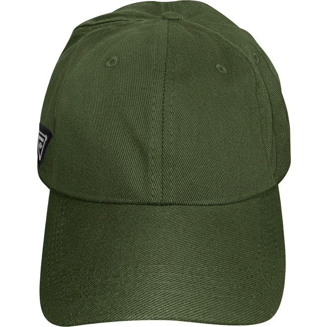 Boné Adulto Mormaii Patch Logo Lateral Aba Curva - Foto 1