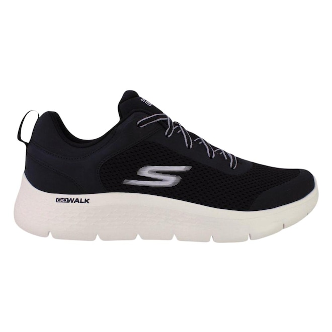 Tênis Masculino Skechers Go Walk Flex - Foto 1