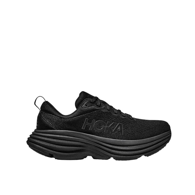 Tênis Masculino Hoka Bondi 8 - Foto 1