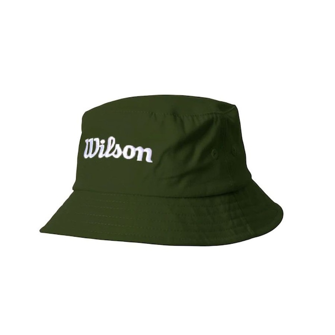 Bucket Wilson Basic Adulto - Foto 1
