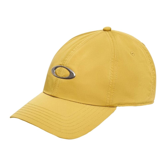 Boné Oakley Aba Curva Tincan LX - Foto 1