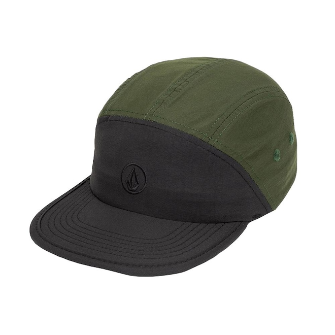Boné Volcom Aba Reta Circle Stone - Foto 1