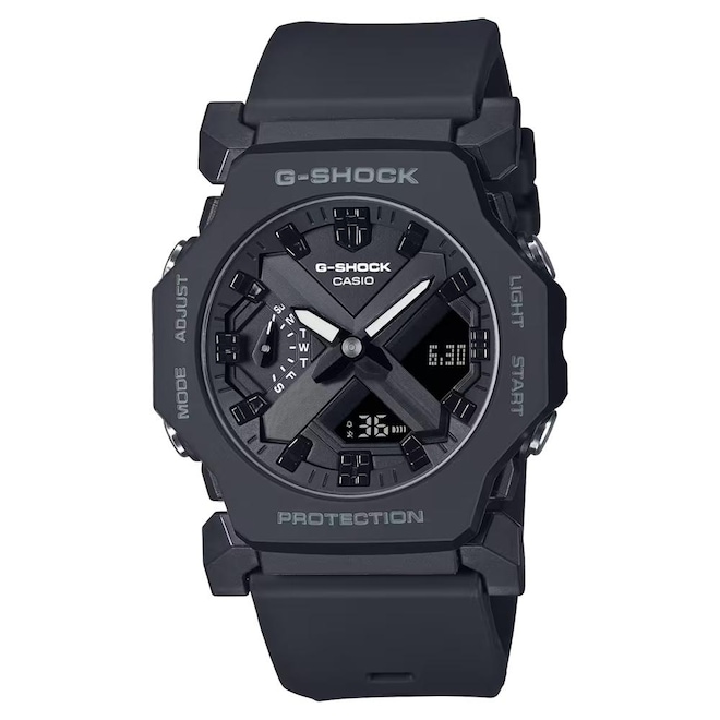 Relógio G-Shock GA-2300 - Foto 1
