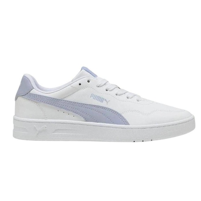 Tênis Feminino Puma Court Lally BDP - Foto 1