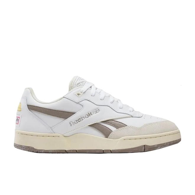 Tênis Masculino Reebok BB 4000 II - Foto 1