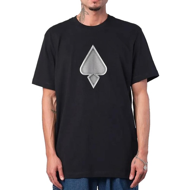 Camiseta Masculina MCD Espada Medieval - Foto 1