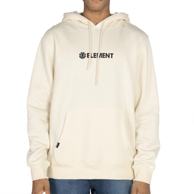 Blusão de Moletom Element Canguru Blazin Center - Foto 1