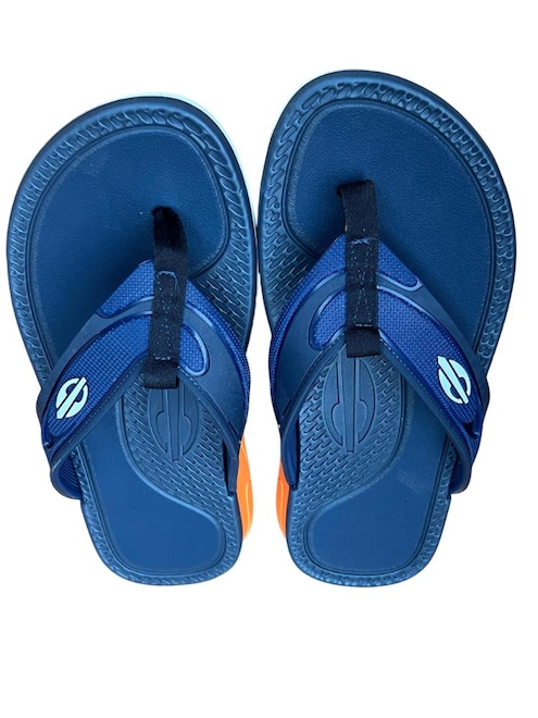 Chinelo Mormaii Swap III Unissex - Foto 1