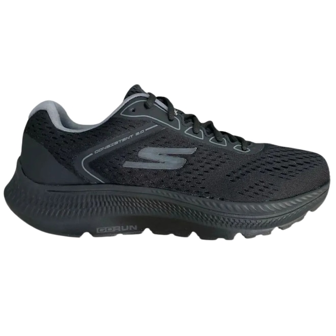 Tênis Masculino Skechers Go Run Consistent 2.0 - Foto 1
