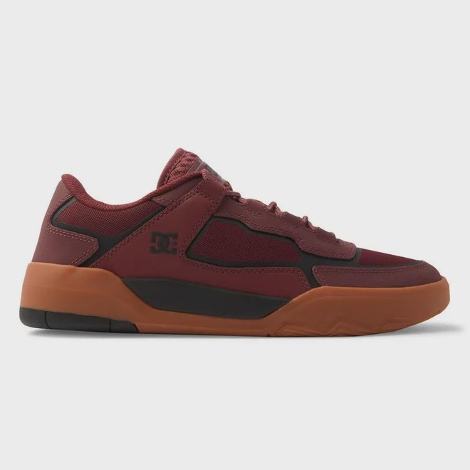 Tênis Unissex DC Shoes Metric Imp - Foto 1