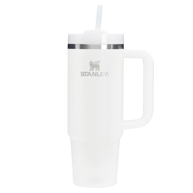 Copo Térmico Stanley Quencher 2.0 887ml - Foto 1