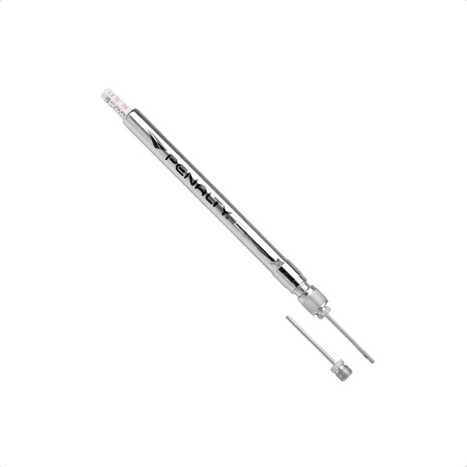 Calibrador Bomba Caneta Penalty DI-VE-R - Foto 1