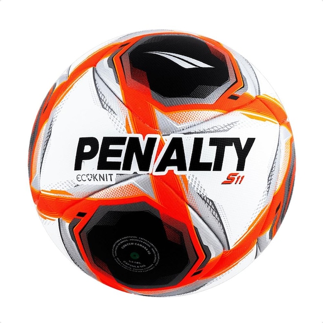 Bola de Society Penalty S11 Ecoknit XXV - Foto 1