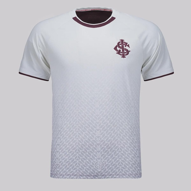 Camisa do Internacional Champion Masculina - Foto 1