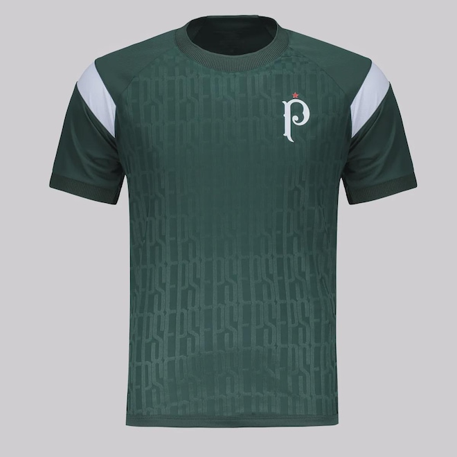 Camisa do Palmeiras Score III Futfanatics Masculina - Foto 1