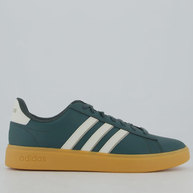 Tênis Feminino adidas Grand Court 2.0 - Foto 1