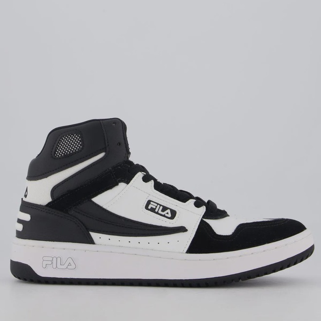 Tenis Masculino Fila ACD Mid - Foto 1