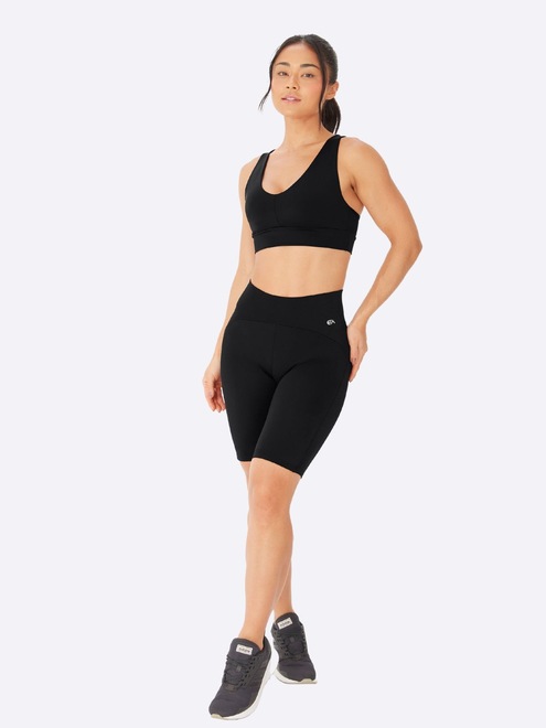 Top Feminino Enfim Strappy com Alças Cruzadas - Foto 1