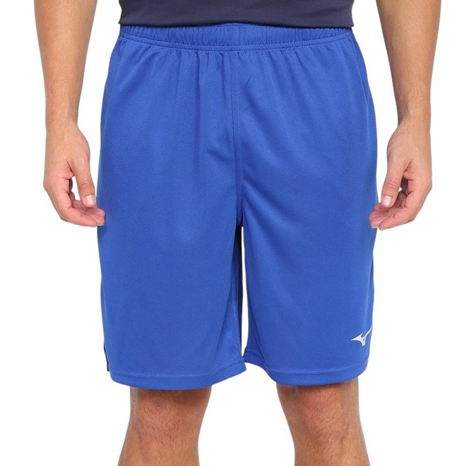 Calção Masculino Mizuno Futebol I - Foto 1