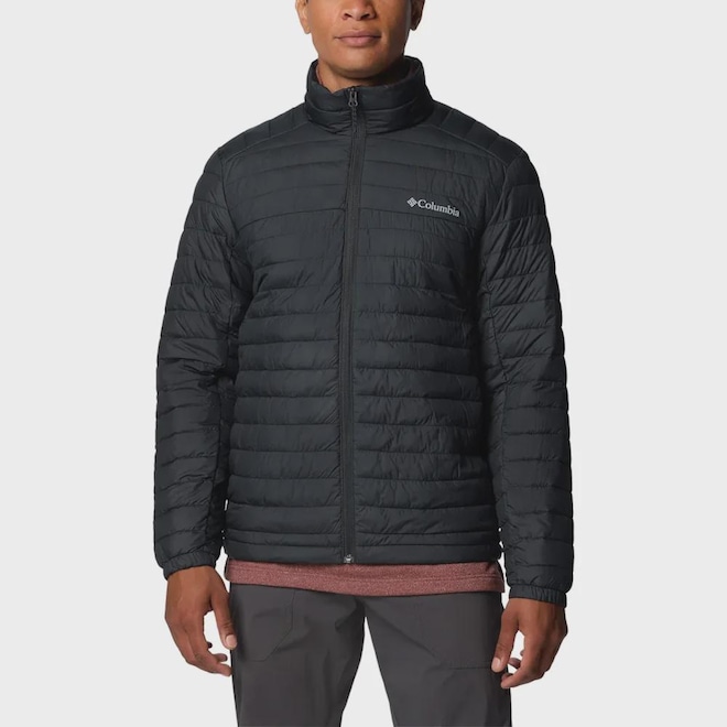 Jaqueta Masculina Columbia Silver Falls II - Foto 1