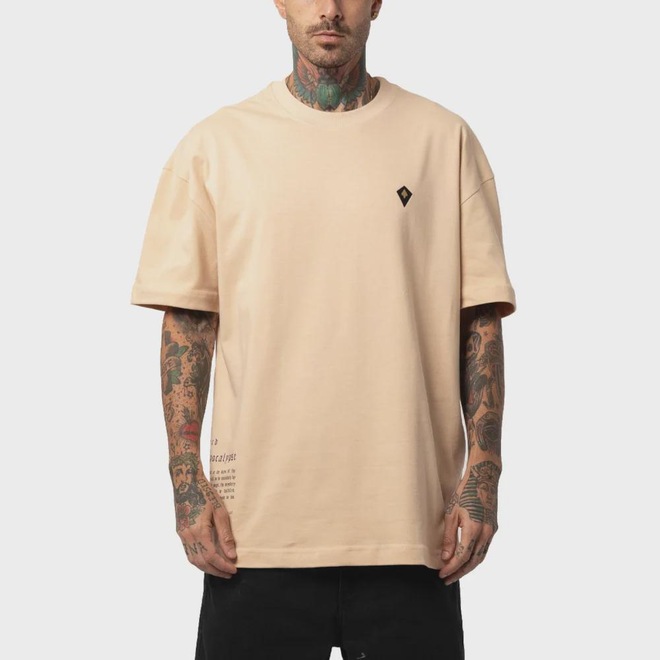 Camiseta Masculina MCD Apocalypse - Foto 1