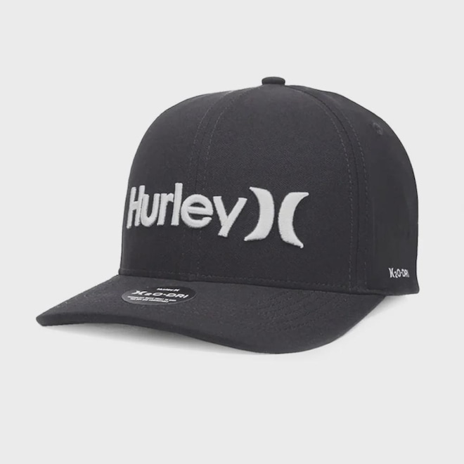 Boné Hurley One Only - Foto 1