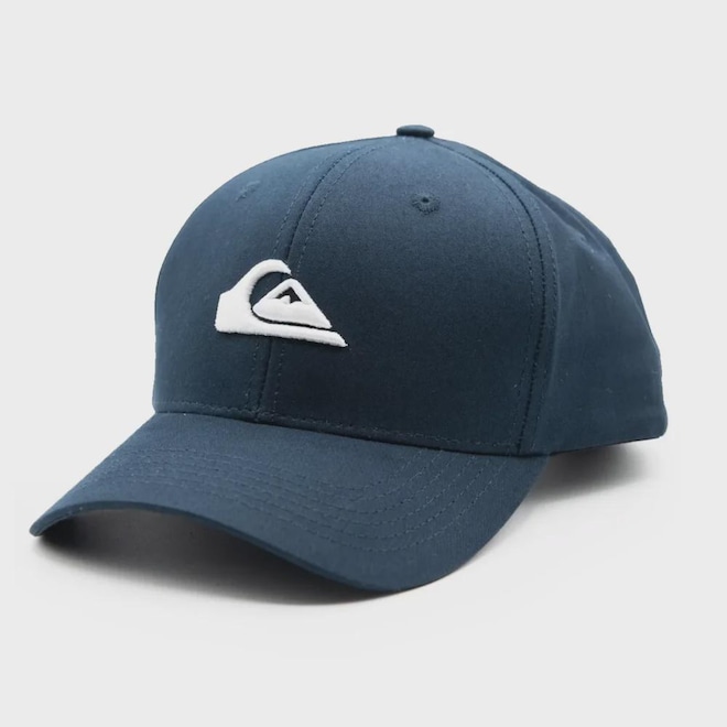 Boné Adulto Quiksilver Decades - Foto 1