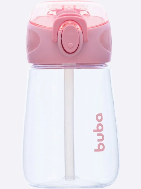 Garrafinha Buba Tritan - Foto 1