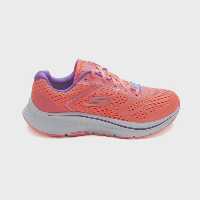 Tênis Feminino Skechers Go Run Consistent 2.0 - Foto 1