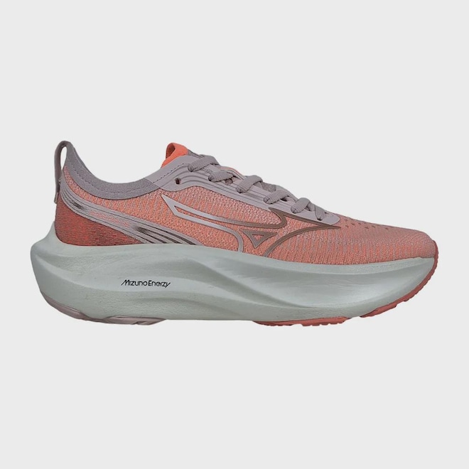 Tênis Feminino Mizuno Base One Enerzy - Foto 1