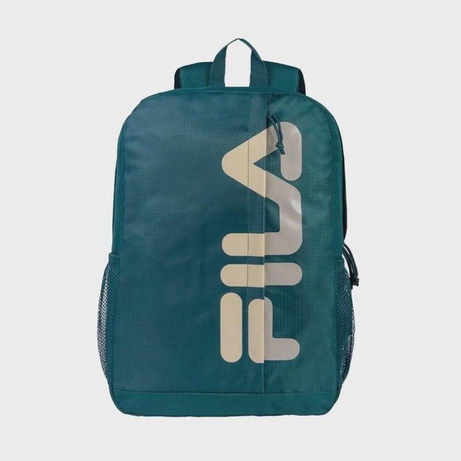 Mochila Fila Cut Logo 18 Litros - Foto 1